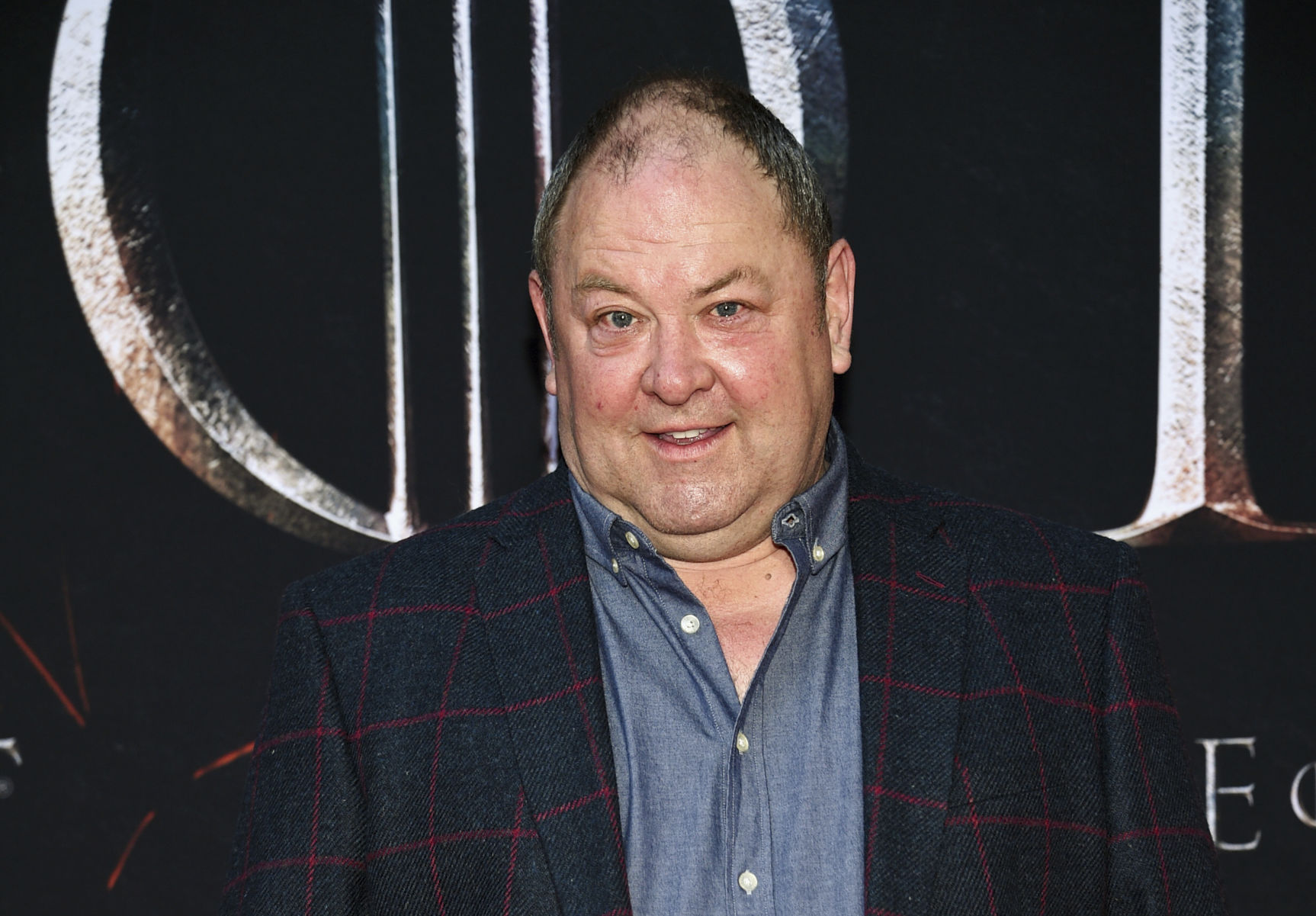 NY Premiere of "Game of Thrones" Final Season